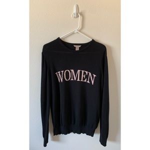 H&M WOMEN Sweater